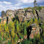 Family Holidays � Broumov Walls