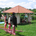 Family Holidays � Hartmanice