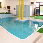 Family Holidays � Nove Hrady